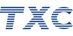 txc corporation logo