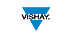 vishay logo