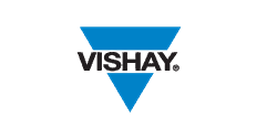 vishay logo