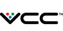 visual communications logo