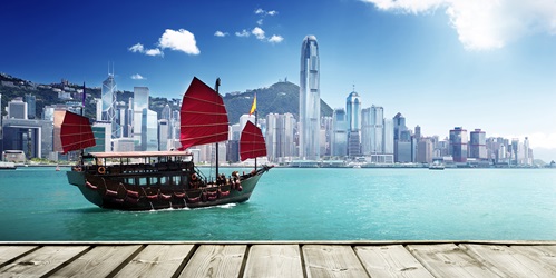 Hong Kong