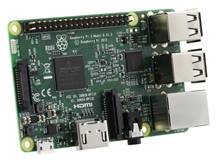Raspberry Pi Foundation RASPBERRY PI3