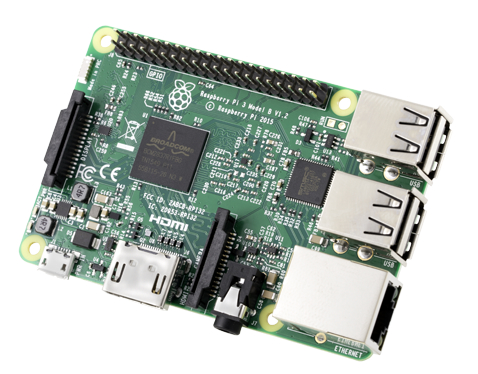 raspberry pi 2