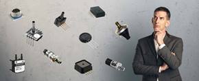 0317 Selecting a Pressure Sensor Main