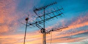 RF power harvesting
