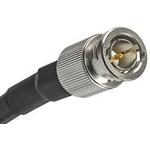 89762-9290 Molex Cable Assembly 1m BNC to BNC M-M Bag- arrowelectronics.com.au