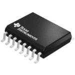 INST Amp Single ±18V 16-Pin SOIC Tube