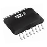 Analog Multiplexer Single 8:1 16-Pin SOIC N Tube