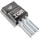 IRFI4229PBF Infineon Technologies AG Transistors MOSFETs N-CH 250V 19A 3-Pin(3+Tab) TO-220FP Tube - arrowelectronics.com.au
