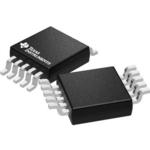 INST Amp Single R-R I/O 5.5V 10-Pin VSSOP T/R