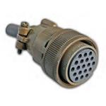 CA Bayonet Connectors Circular
