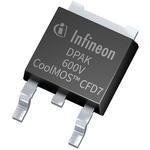 IPD60R210CFD7ATMA1 Infineon Technologies AG Transistors MOSFETs N-CH 600V 12A 3-Pin(2+Tab) DPAK T/R - arrowelectronics.com.au