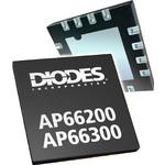Conv DC-DC 3.8V to 60V Synchronous Step Down Single-Out 0.8V to 50V 2A 16-Pin UQFN EP T/R