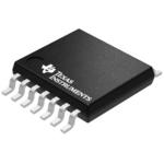 INST Amp Dual R-R O/P ±2.75V/5.5V 14-Pin TSSOP T/R