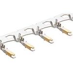 5025791100 Molex Connector Contacts PIN Crimp ST Cable Mount 24-28AWG CLIK-Mate™ Reel - arrowelectronics.com.au